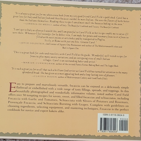 Cookbook - Picture 2 of 2